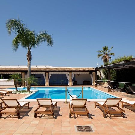 Villa Carlo Resort Marsala Bilik gambar