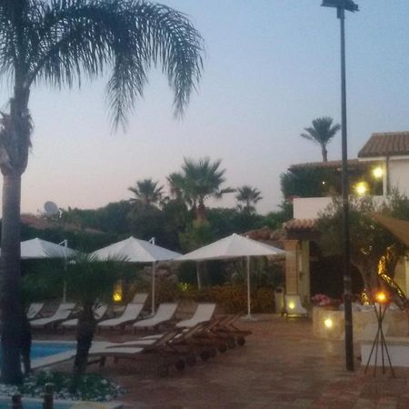 Villa Carlo Resort Marsala Luaran gambar