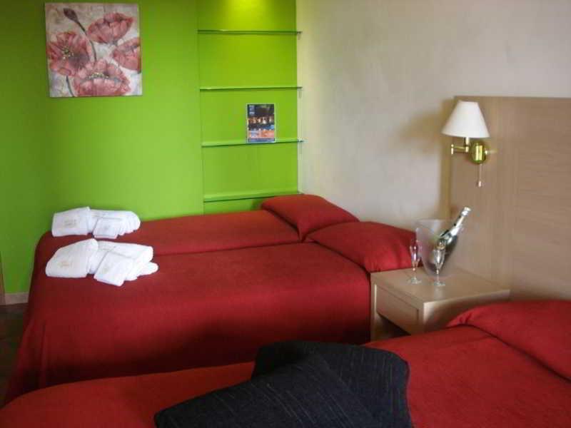 Villa Carlo Resort Marsala Luaran gambar