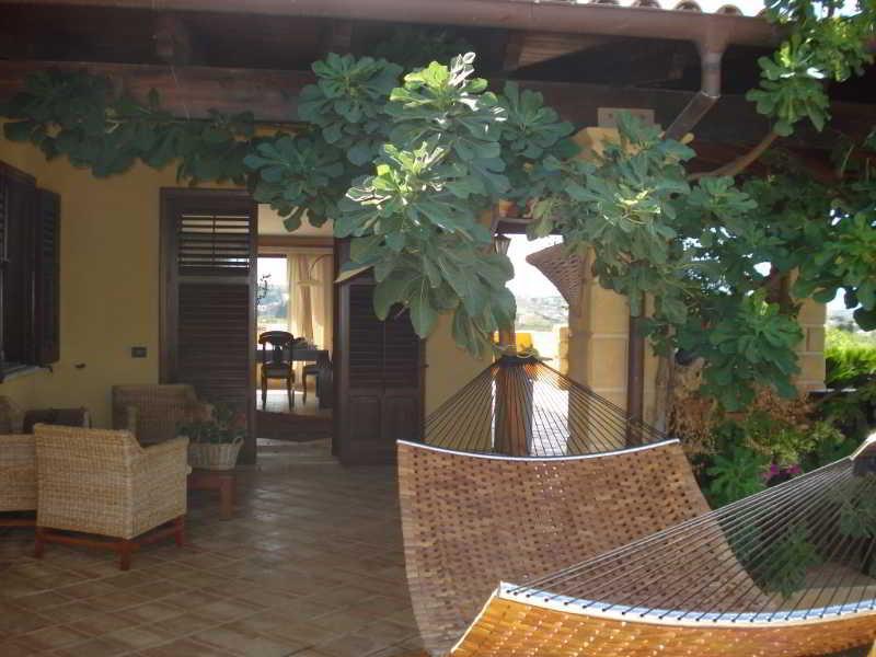 Villa Carlo Resort Marsala Luaran gambar