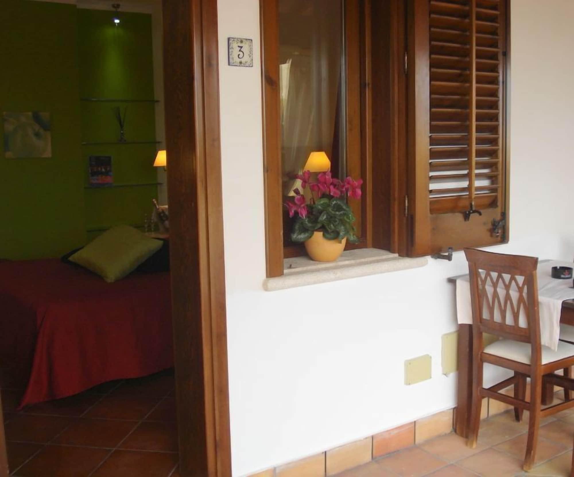 Villa Carlo Resort Marsala Luaran gambar