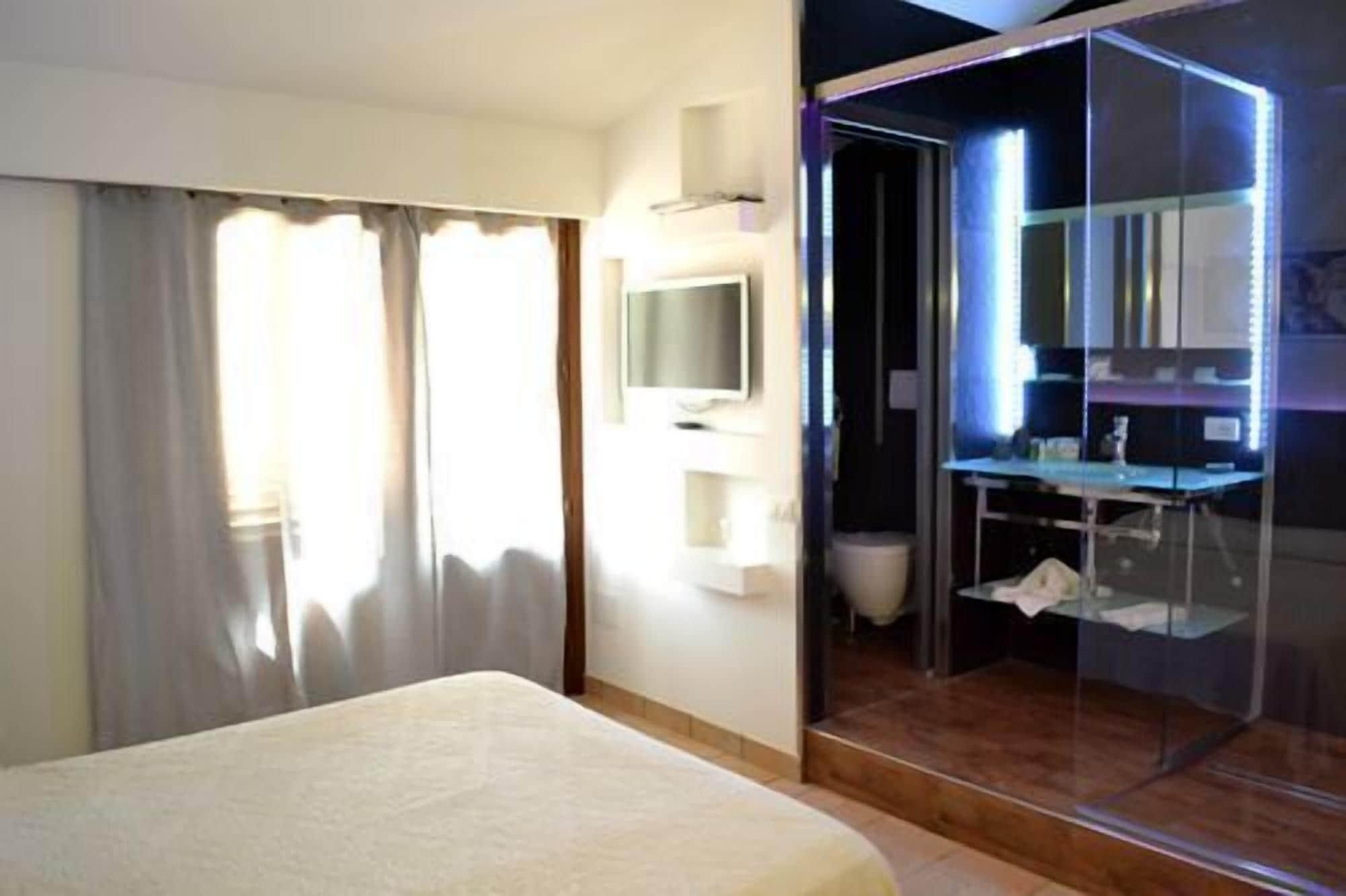 Villa Carlo Resort Marsala Luaran gambar