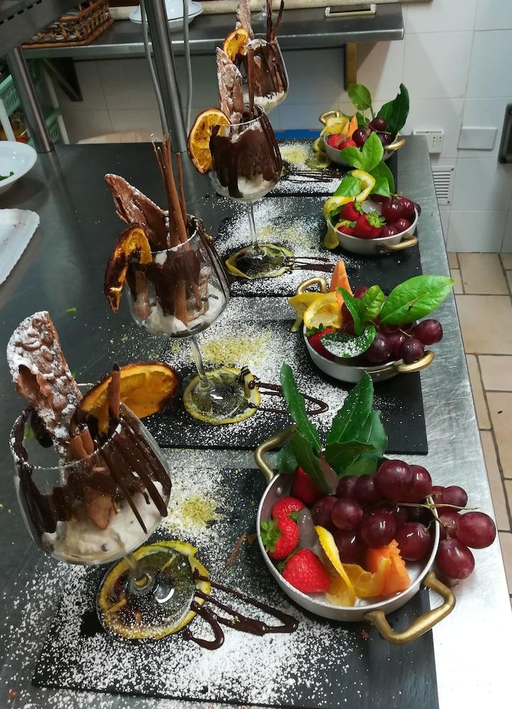 Villa Carlo Resort Marsala Luaran gambar