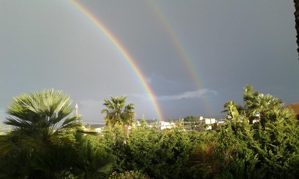 Villa Carlo Resort Marsala Luaran gambar