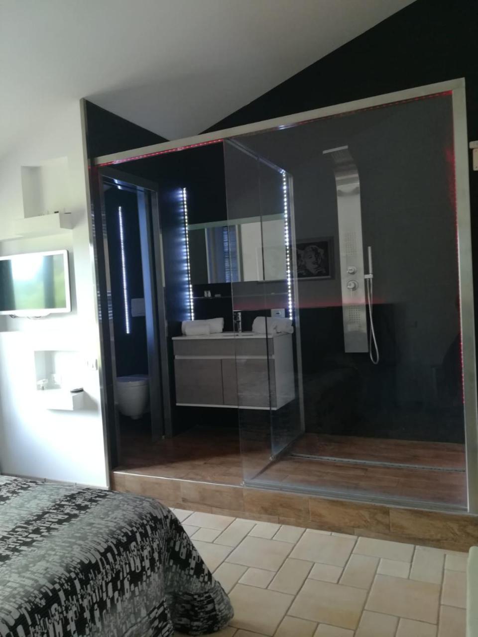 Villa Carlo Resort Marsala Luaran gambar