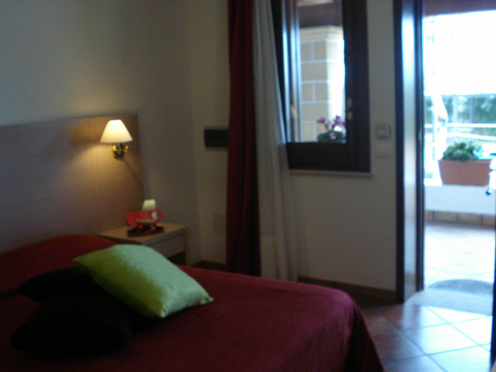 Villa Carlo Resort Marsala Luaran gambar