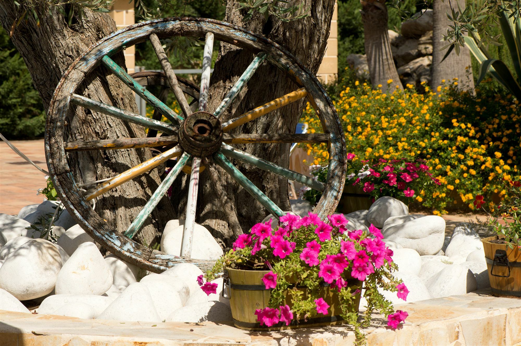 Villa Carlo Resort Marsala Luaran gambar