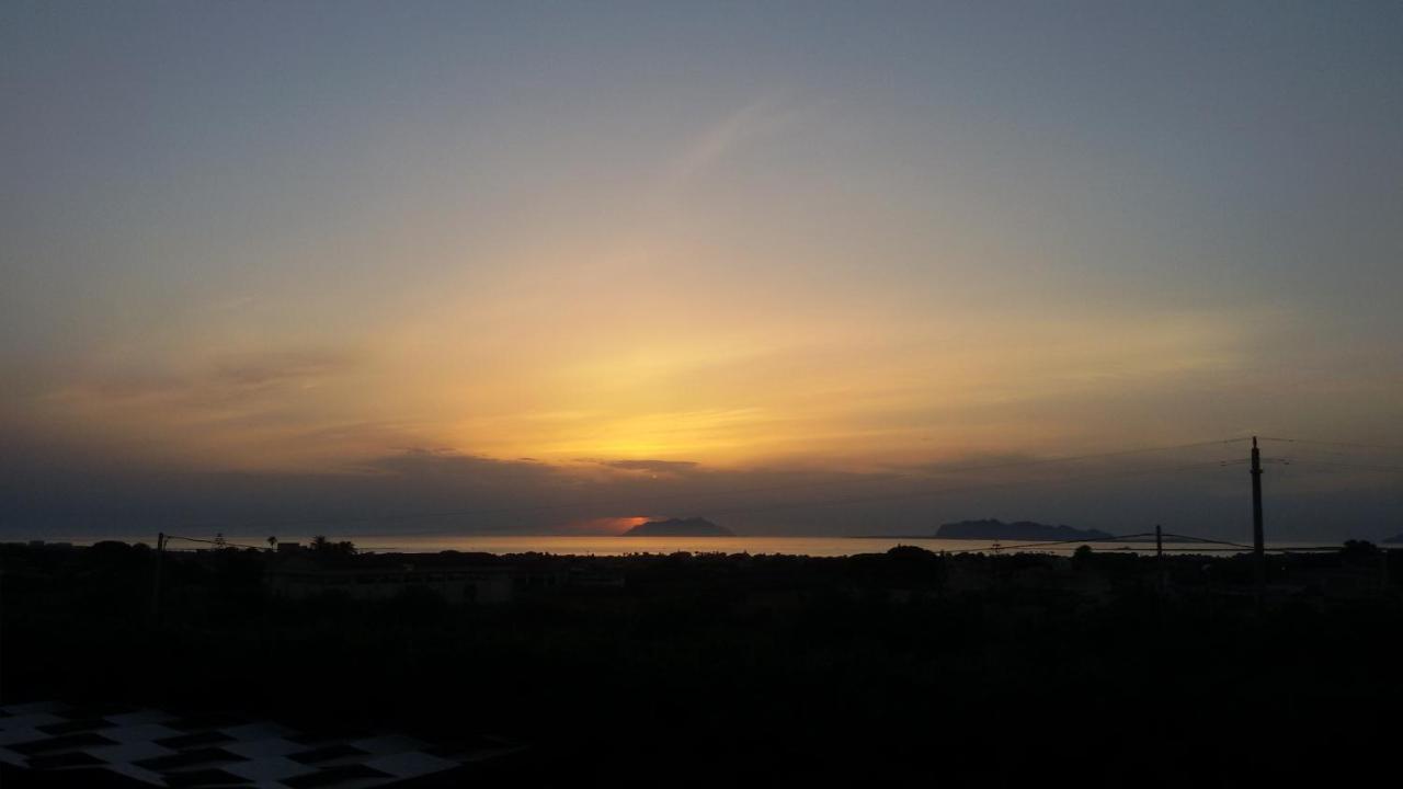 Villa Carlo Resort Marsala Luaran gambar